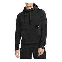 Nike Therma-FIT ADV A.P.s. Fleece Fitness Hoodie 'Black' DQ4851-010