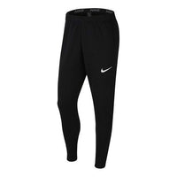 Nike Logo Pattern Bundle Feet Sports Pants Black CJ4313-010