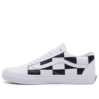 Vans Old Skool 'Leather Check' VN0A4BV5TPL