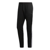 adidas Run Astro 3S M Reflective Running Sports Pants Black DM1667