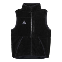 Nike ACG Sherpa Vest 'Black' AT5498-012