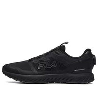 FILA BOA Black A12M132207FBK