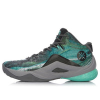 Li-Ning 4 Wade All In Team 4 'Hulk' ABAM011-3