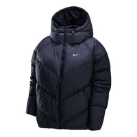 (WMNS) Nike Sportswear Windrunner Storm-FIT Jacket 'Black' HF7871-010