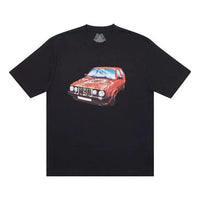 Palace GT Alight T-Shirt 'Black' P18TS074