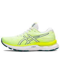 (WMNS) ASICS Gel-Nimbus 24 'White Velvet Pine' 1012B201-102