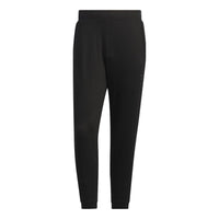 adidas Wj Prem Kn Pants 'Black' IA8161
