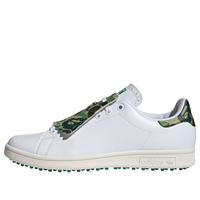adidas x A Bathing Ape Stan Smith Golf 'Cloud White Green' IG5916