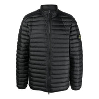 STONE ISLAND Lightweight Down Jacket 'Black' 771541524-V0029