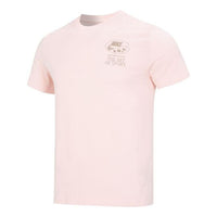Nike Art of Sport Graphic T-Shirt 'Pink' FB9799-686