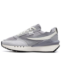 (WMNS) FILA Erico Shoes 'Grey White' F12W232146FRL