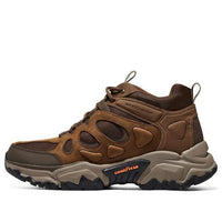 Skechers Terraform 'Dark Brown' 204633-CDB