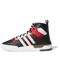 adidas Rivalry RM 'Black Red' EH2181