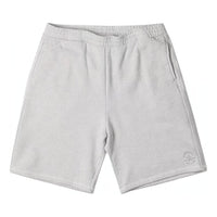 Converse Gold Standard Shorts 'Grey' 10026453-A03