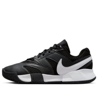 Nike Court Lite 4 'Black White' FD6575-001
