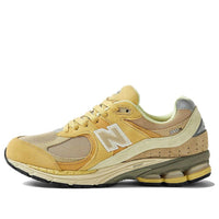 New Balance AURALEE x 2002R 'Sand' M2002RE1
