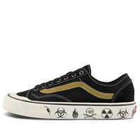Vans Style 36 Decon SF 'Dark Aloha' VN0A3MVL4YY