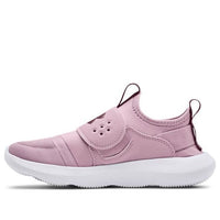 (WMNS) Under Armour Runplay 'Pink Rose' 3024871-600