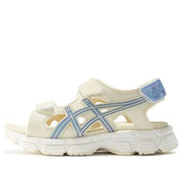 ASICS Kahana Sandal 'Cream Blue' 1203A130-101