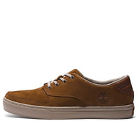 Timberland Adventure 2.0 Oxford Shoes 'Rust Nubuck' A2R4PF13