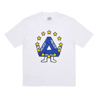 Palace Missing EU T-Shirt 'White' P24TS204