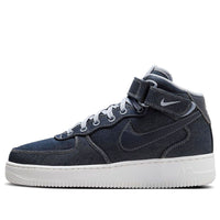 (WMNS) Nike Air Force 1 Mid 'Denim' DD9625-400