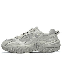 (WMNS) FILA Disruptor 2 Sneakers 'Grey' F12W216132FPS