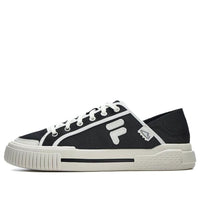 FILA FUSION x Wallride Dx Skate 'Black White' T12M322101CBG