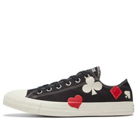 Converse Chuck Taylor All Star Low 'Deck of Card' 165670C