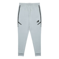 New Balance Tenacity Training Pants 'Grey Black' AMP23091-LAN