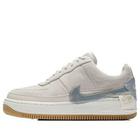 (WMNS) Nike Air Force 1 Jester Low 'Desert Sand Platinum' BQ3163-002