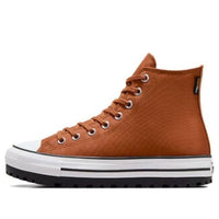 Converse Chuck Taylor All Star City Trek Waterproof Boot 'Tawny Owl' A05581C