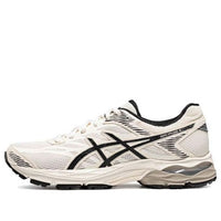 (WMNS) ASICS Gel-Flux 4 Marathon 'White Black' 1012B730-200