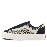 Vans Style 36 Decon VR3 'Black Gravel' VN0007R22QT