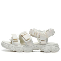 (WMNS) FILA Fluid Sandal F12W226408FSW