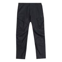 Nike Lab Acg Cargo Pant Multiple Pockets Casual Pants Black 914473-010