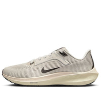 (WMNS) Nike Air Zoom Pegasus 40 Premium 'Light Orewood Brown' FZ3743-104