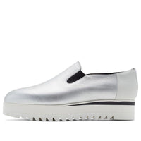 (WMNS) Onitsuka Tiger Slip-On 'Silver' 1182A291-020