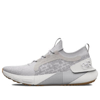 (WMNS) Under Armour HOVR Phantom 3 SE Elevate 'White Blizzard' 3026648-100