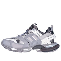 Balenciaga Track Sneaker 'Grey White' 542023W1GB71214