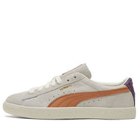 PUMA Suede Vintage SC 'White Sweet Grape' 380942-01