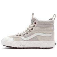 Vans Sk8-Hi MTE-2 'White Grey' VN0007NKBYS
