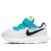 (TD) Nike Tanjun BTV White/Blue CZ3593-103