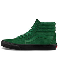 Vans They Are. x SK8-HI 'Year of Ox' VN0A5HXV60M