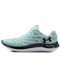 (WMNS) Under Armour FLOW Velociti Wind CN Blue 3025222-300