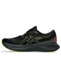 ASICS Gel-Cumulus 25 GORE-TEX 'Black Neon Lime' 1011B683-001