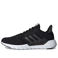 (WMNS) adidas Asweego CC 'Black' F36329