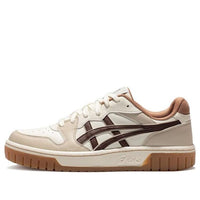 ASICS Court Mz 2.0 'White Brown' 1203A405-101