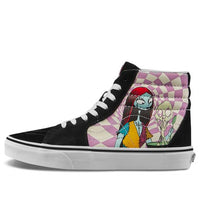 Vans The Nightmare Before Christmas x SK8-HI 'Sally's Potion' VN0A4BV6TRO