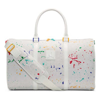 Air Jordan Monogram Duffle Bag 'Multi-Color' FJ6787-133